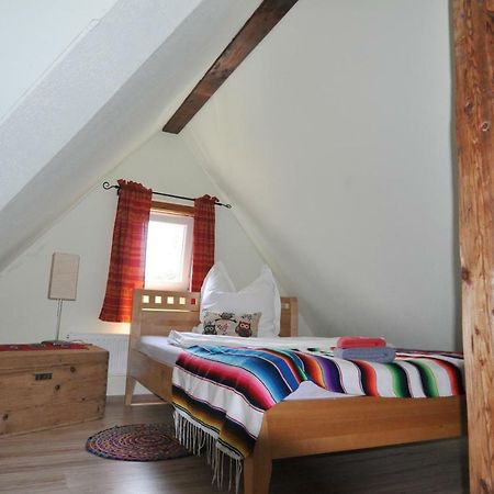 Villa Lamba Gastezimmer Lorch Luaran gambar