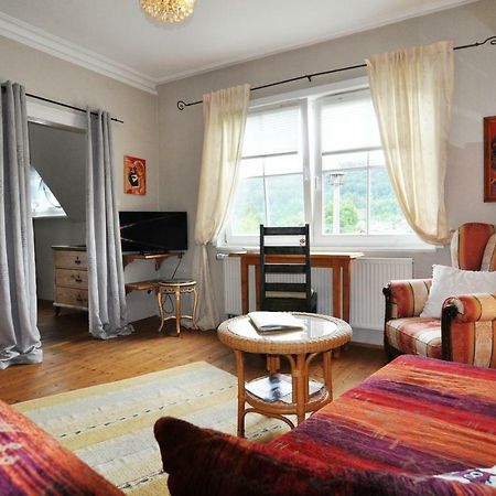 Villa Lamba Gastezimmer Lorch Luaran gambar