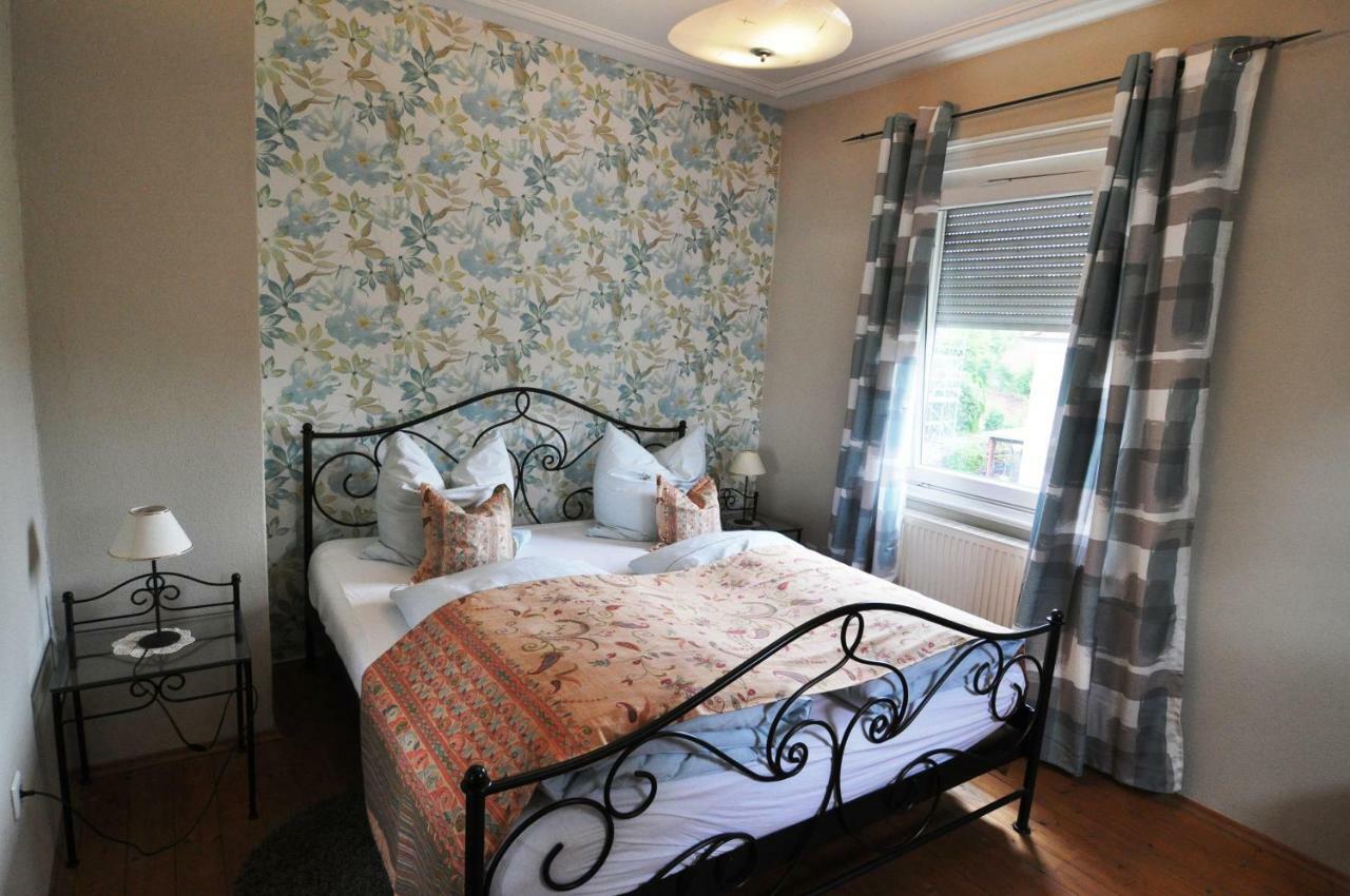 Villa Lamba Gastezimmer Lorch Luaran gambar