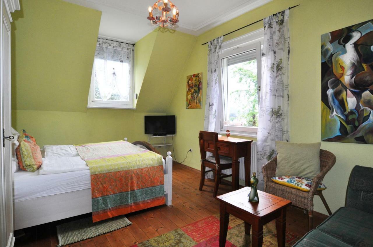 Villa Lamba Gastezimmer Lorch Luaran gambar