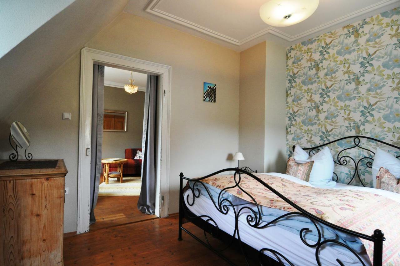 Villa Lamba Gastezimmer Lorch Luaran gambar
