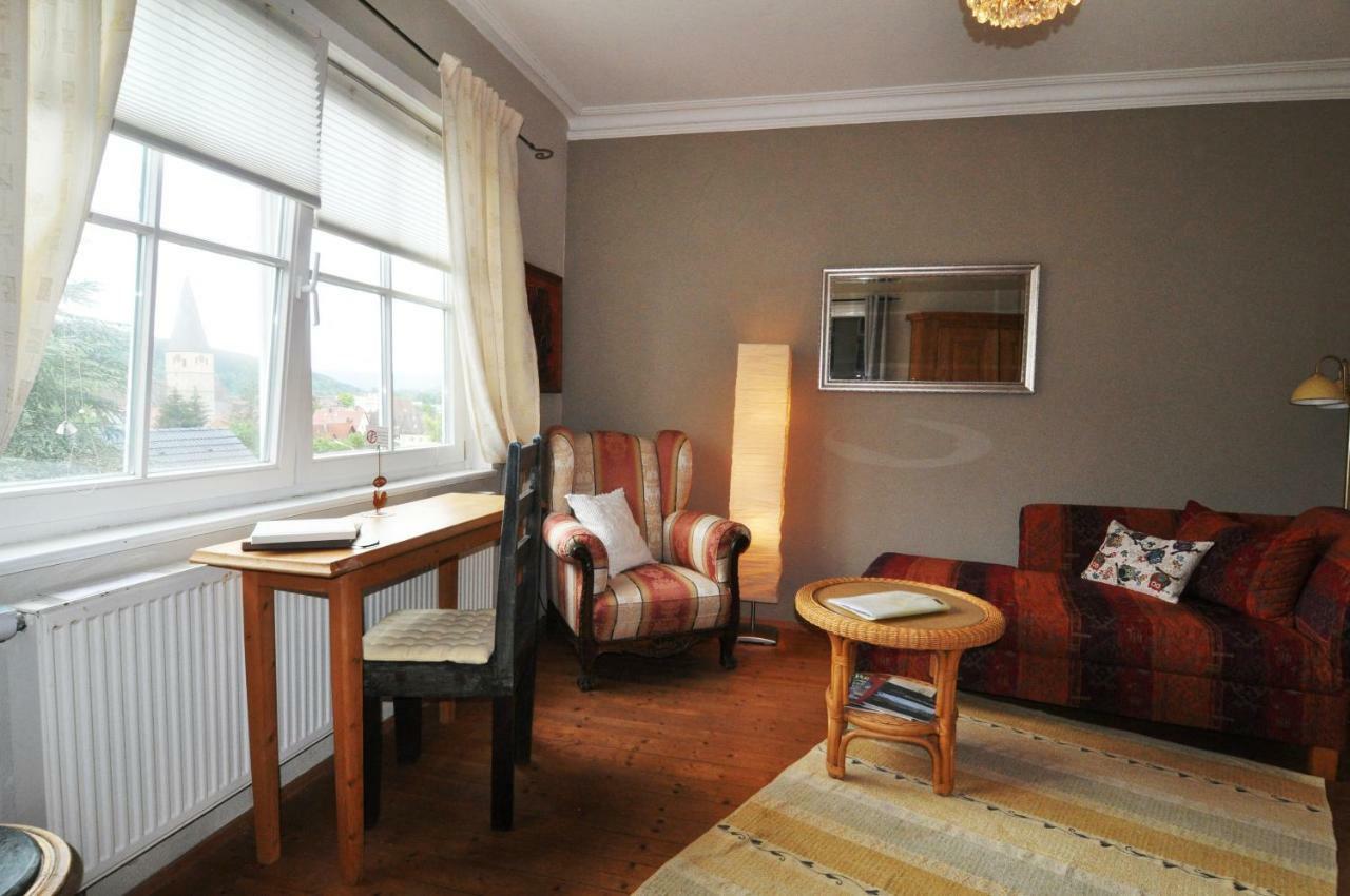 Villa Lamba Gastezimmer Lorch Luaran gambar